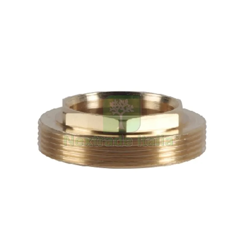 GHIERA PREMICARTUCCIA INCASSO DIAM. 35 Diam. 35 mm — Adesivi e sigillanti — rif. FERX.DIA230-PB124 GHIERA PREMICARTUCCIA INCASSO DIAM. 35 Diam. 35 mm — Adesivi e sigillanti — rif. FERX.DIA230-PB124