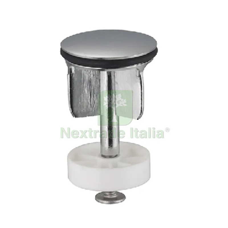 TAPPO PER SCARICO IN OTTONE 1"1/4 — Scarichi e sifoni — rif. FERX.DIA230-PB142 TAPPO PER SCARICO IN OTTONE 1"1/4 — Scarichi e sifoni — rif. FERX.DIA230-PB142