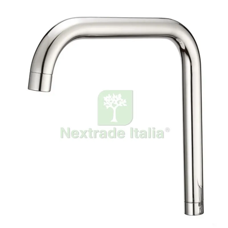 CANNA MASTER SAGOMATA COMPLETA PER MISCELATORE - — Rubinetti e valvole — rif. FERX.DIA230-PB497 CANNA MASTER SAGOMATA COMPLETA PER MISCELATORE - — Rubinetti e valvole — rif. FERX.DIA230-PB497
