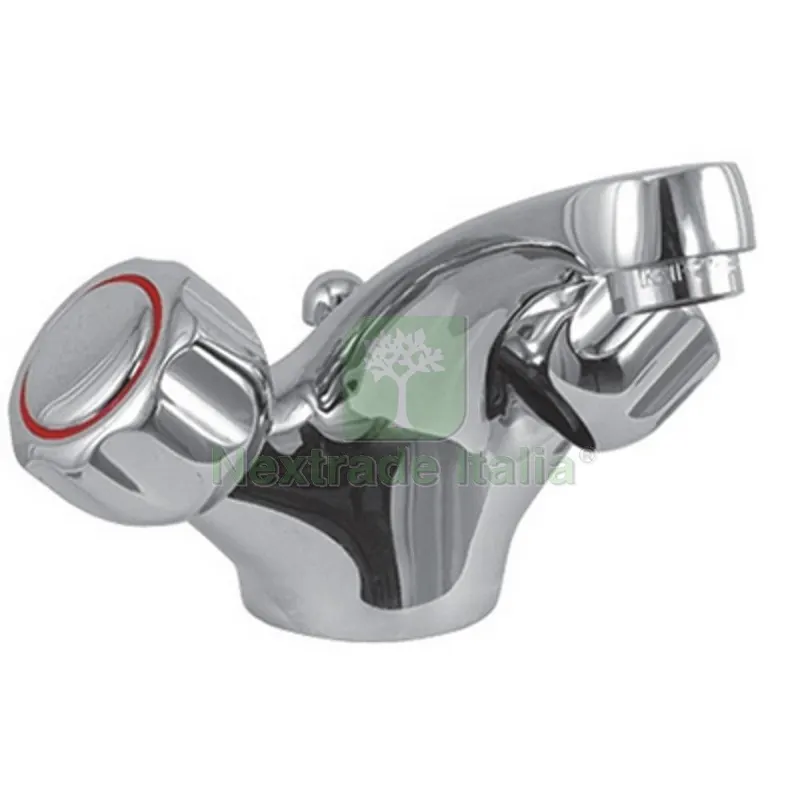 Monoblocco Lavabo Serie Artos 1 " — Sanitari e ceramiche — rif. FERX.DIA230-R912 Monoblocco Lavabo Serie Artos 1 " — Sanitari e ceramiche — rif. FERX.DIA230-R912