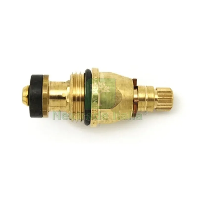 VITONE DI RICAMBIO SERIE ARTOS 3/8 - 8 x 20 — Rubinetti e valvole — rif. FERX.DIA230-R9800 VITONE DI RICAMBIO SERIE ARTOS 3/8 - 8 x 20 — Rubinetti e valvole — rif. FERX.DIA230-R9800