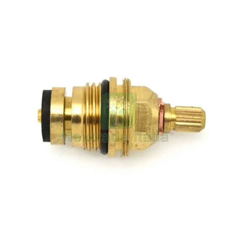 VITONE DI RICAMBIO SERIE ARTOS 1/2 - 8 x 20 — Rubinetti e valvole — rif. FERX.DIA230-R9801 VITONE DI RICAMBIO SERIE ARTOS 1/2 - 8 x 20 — Rubinetti e valvole — rif. FERX.DIA230-R9801