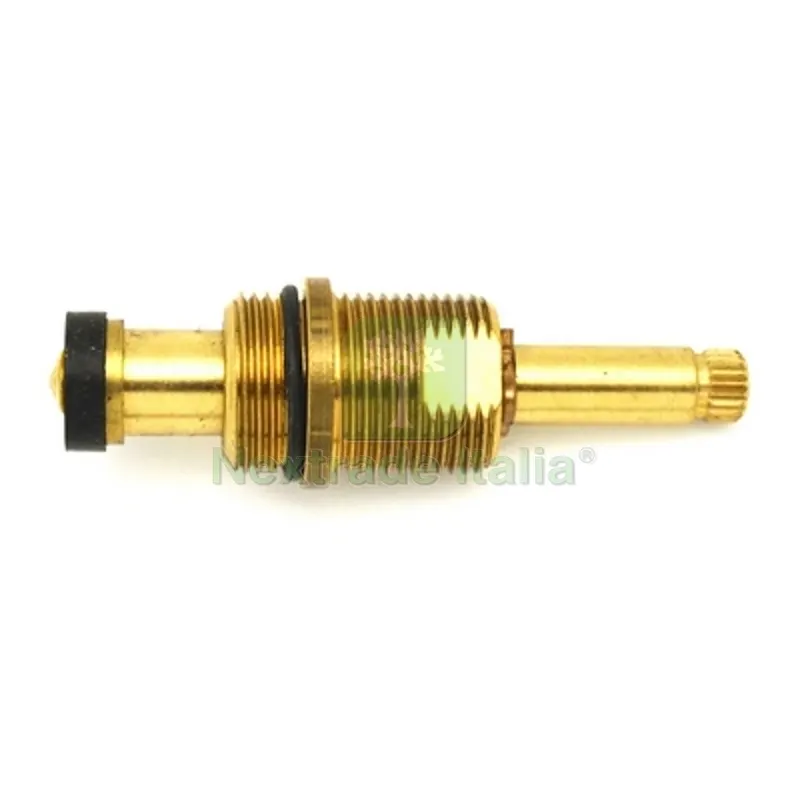 VITONE DI RICAMBIO SERIE ARTOS 19 / 19 — Rubinetti e valvole — rif. FERX.DIA230-R9802 VITONE DI RICAMBIO SERIE ARTOS 19 / 19 — Rubinetti e valvole — rif. FERX.DIA230-R9802
