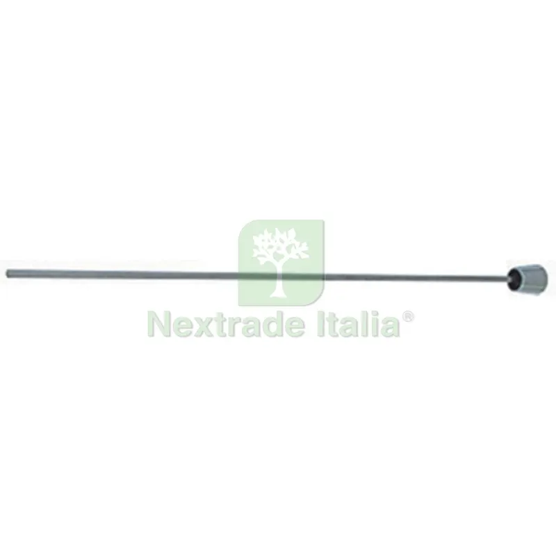 ASTA PER BATTERIA LAVABO SERIE ARTOS - — Sanitari e ceramiche — rif. FERX.DIA230-R9804 ASTA PER BATTERIA LAVABO SERIE ARTOS - — Sanitari e ceramiche — rif. FERX.DIA230-R9804