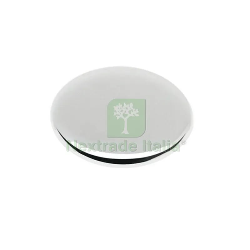 Placchetta Ottone per Maniglia Serie Artos - — Maniglie e pomelli — rif. FERX.DIA230-R9809 Placchetta Ottone per Maniglia Serie Artos - — Maniglie e pomelli — rif. FERX.DIA230-R9809