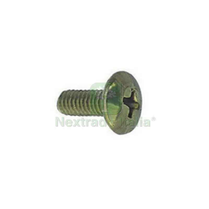 VITE PER MANIGLIE SERIE ARTOS - — Maniglie e pomelli — rif. FERX.DIA230-R9810 VITE PER MANIGLIE SERIE ARTOS - — Maniglie e pomelli — rif. FERX.DIA230-R9810