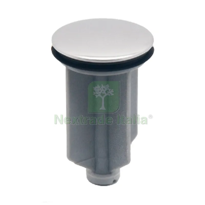 TAPPO SALTERELLO PER SCARICO SERIE ARTOS 1 " — Scarichi e sifoni — rif. FERX.DIA230-R9811-06