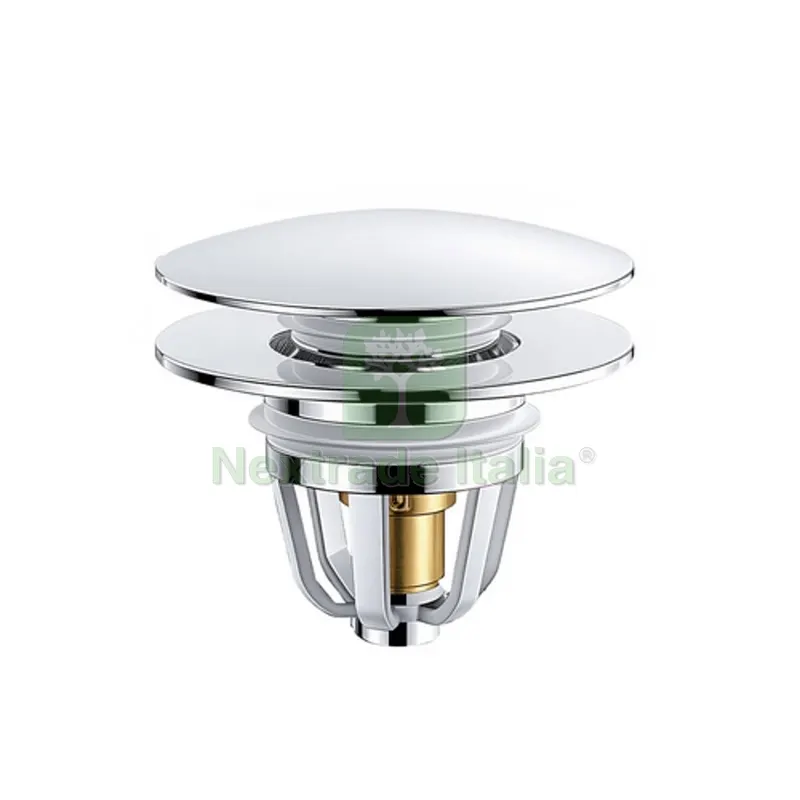 TAPPO JOLLY PER RIPARAZIONE VECCHIA PILETTA 1"1/4 — Scarichi e sifoni — rif. FERX.DIA230-R98115-07 TAPPO JOLLY PER RIPARAZIONE VECCHIA PILETTA 1"1/4 — Scarichi e sifoni — rif. FERX.DIA230-R98115-07