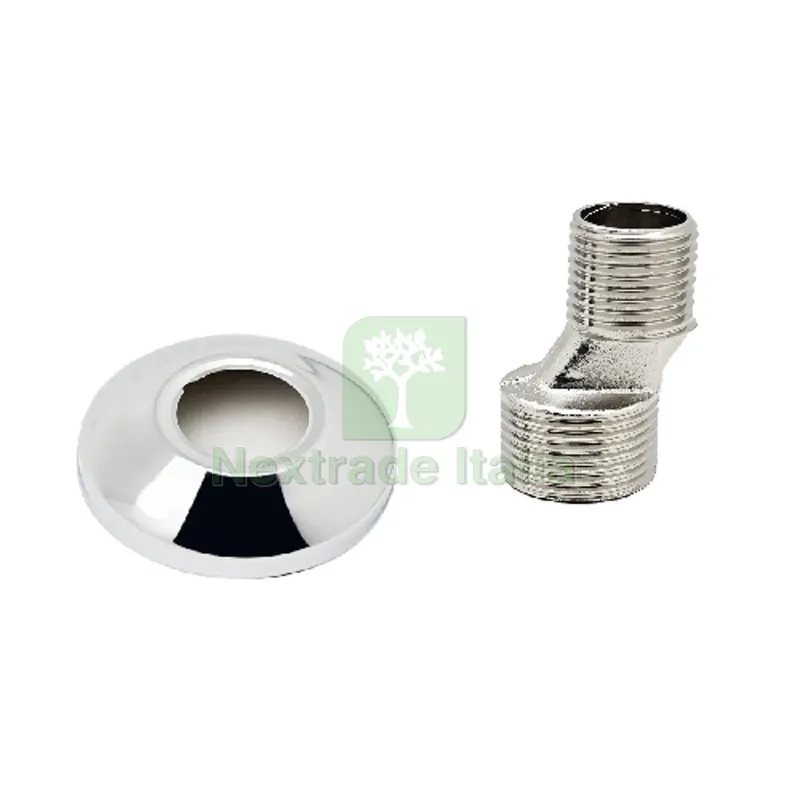 2PZ ECCENTRICO 1/2 — Rubinetti e valvole — rif. FERX.DIA230-R9813-04 2PZ ECCENTRICO 1/2 — Rubinetti e valvole — rif. FERX.DIA230-R9813-04