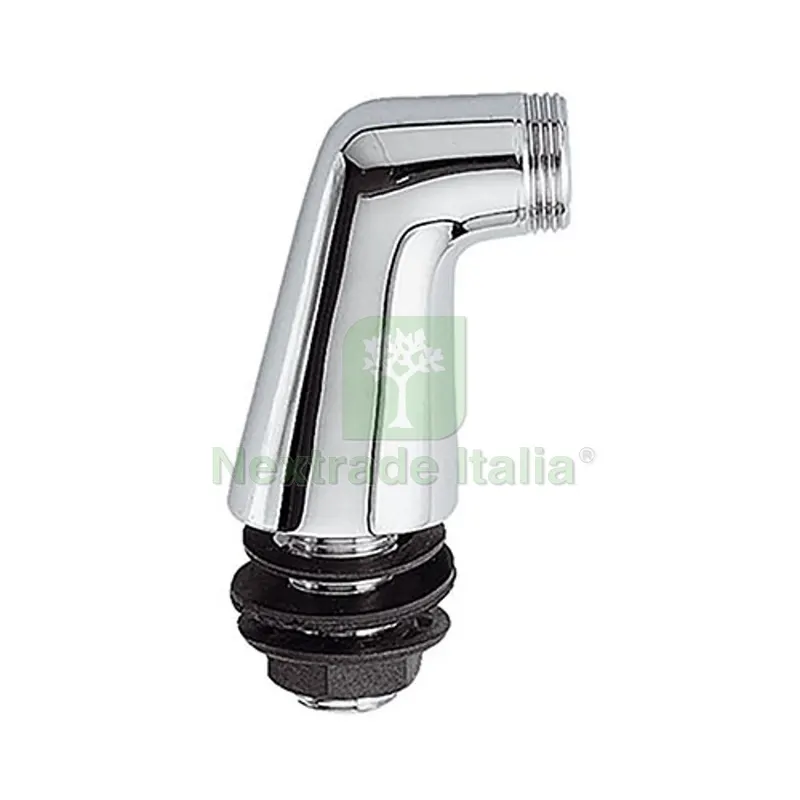 COLONNETTA PER BORDO VASCA G 1/2" - 3/4" — Rubinetti e valvole — rif. FERX.DIA230-R98148 COLONNETTA PER BORDO VASCA G 1/2" - 3/4" — Rubinetti e valvole — rif. FERX.DIA230-R98148