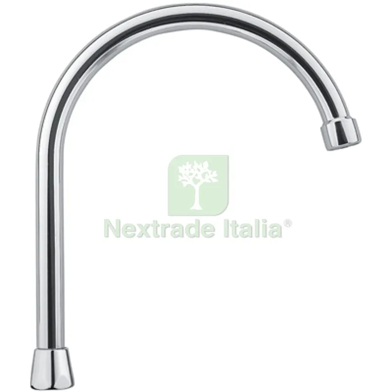 CANNA PER LAVELLO MODELLO PONTE UNIVERSALE Diam. 18 — Sanitari e ceramiche — rif. FERX.DIA230-R98153 CANNA PER LAVELLO MODELLO PONTE UNIVERSALE Diam. 18 — Sanitari e ceramiche — rif. FERX.DIA230-R98153