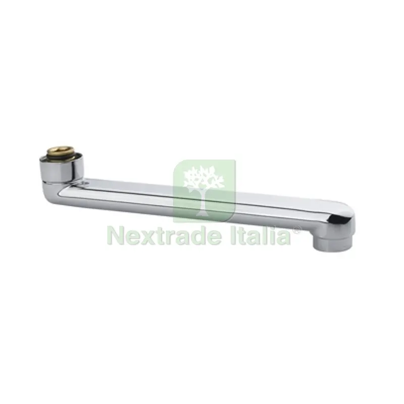 CANNA PER MISCELATORE A MURO UNIVERSALE cm 30 — Rubinetti e valvole — rif. FERX.DIA230-R98155-30 CANNA PER MISCELATORE A MURO UNIVERSALE cm 30 — Rubinetti e valvole — rif. FERX.DIA230-R98155-30
