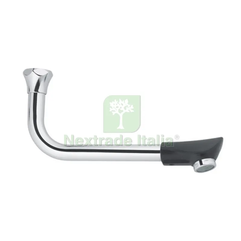 CANNA CON TESTINA ROVESCIABILE UNIVERSALE - — Rubinetti e valvole — rif. FERX.DIA230-R98157 CANNA CON TESTINA ROVESCIABILE UNIVERSALE - — Rubinetti e valvole — rif. FERX.DIA230-R98157