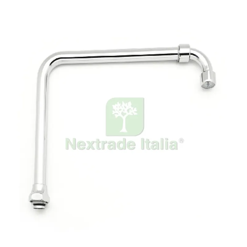 CANNA A PONTE ALLUNGABILE Diam. 18 x 3/4F — Rubinetti e valvole — rif. FERX.DIA230-R98159 CANNA A PONTE ALLUNGABILE Diam. 18 x 3/4F — Rubinetti e valvole — rif. FERX.DIA230-R98159