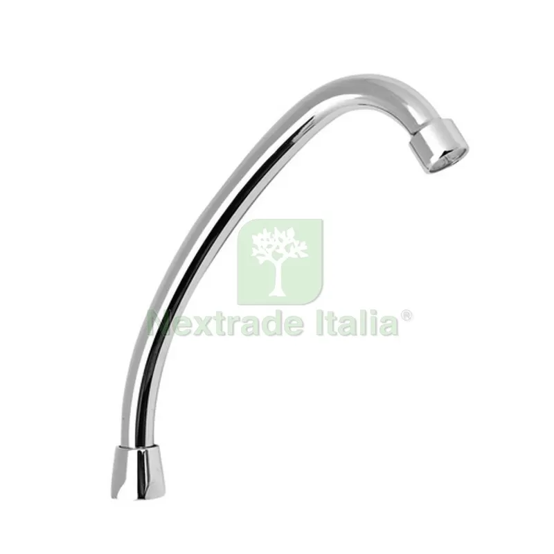 CANNA PER MONOFORO LAVELLO SERIE ARTOS S-Brico — Sanitari e ceramiche — rif. FERX.DIA230-R9816-S CANNA PER MONOFORO LAVELLO SERIE ARTOS S-Brico — Sanitari e ceramiche — rif. FERX.DIA230-R9816-S