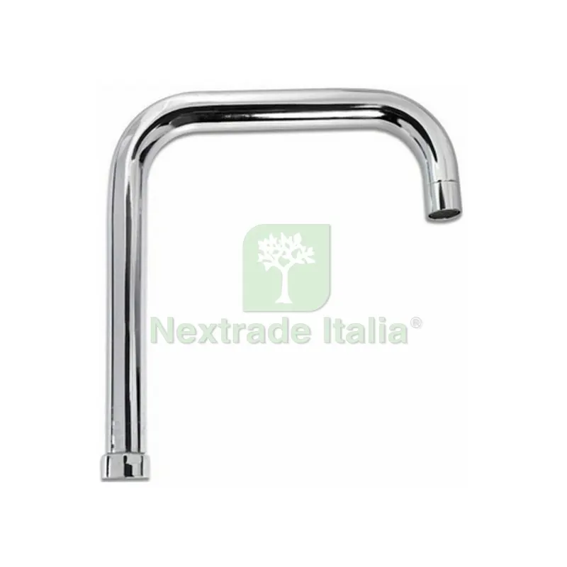 CANNA CUCINA UNIVERSALE L cm 20 — Rubinetti e valvole — rif. FERX.DIA230-R98163-20 CANNA CUCINA UNIVERSALE L cm 20 — Rubinetti e valvole — rif. FERX.DIA230-R98163-20