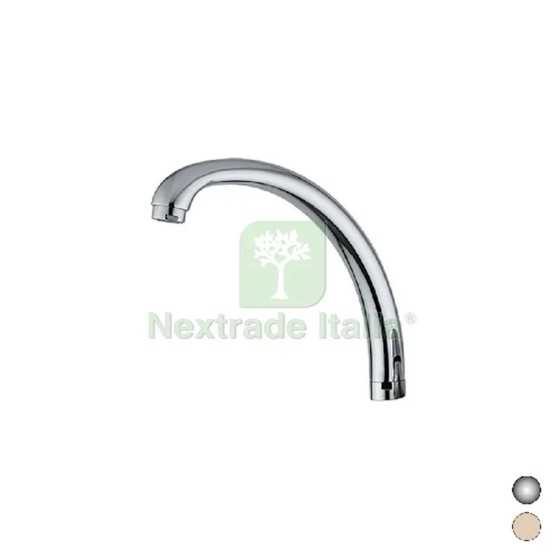 CANNA PER MISCELATORE CANNA ALTA Avena — Rubinetti e valvole — rif. FERX.DIA230-R98177-GA CANNA PER MISCELATORE CANNA ALTA Avena — Rubinetti e valvole — rif. FERX.DIA230-R98177-GA
