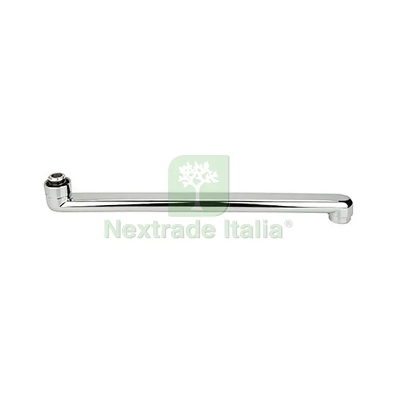 CANNA A BISCOTTO DRITTA cm 16 — Rubinetti e valvole — rif. FERX.DIA230-R98179-16 CANNA A BISCOTTO DRITTA cm 16 — Rubinetti e valvole — rif. FERX.DIA230-R98179-16
