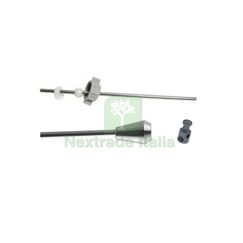KIT ASTINA DI RICAMBIO - — Rubinetti e valvole — rif. FERX.DIA230-R98194