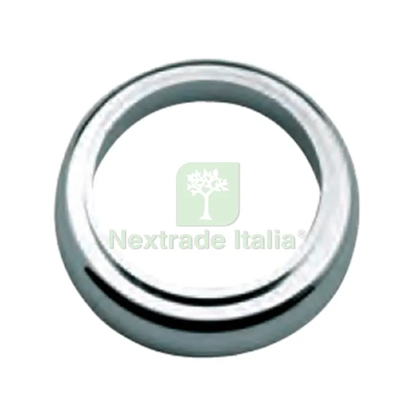 BASETTA IN ABS PER MISCELATORE LAVABO NILO/RENO CROMO mm 51 x 32 x 5,5 — Rubinetti e valvole — rif. FERX.DIA230-R9830-C BASETTA IN ABS PER MISCELATORE LAVABO NILO/RENO CROMO mm 51 x 32 x 5,5 — Rubinetti e valvole — rif. FERX.DIA230-R9830-C