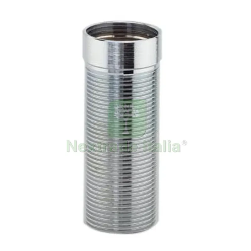 PROLUNGA PER PILETTA A SCATTO 1"1/4 — Interruttori e prese — rif. FERX.DIA230-R9835 PROLUNGA PER PILETTA A SCATTO 1"1/4 — Interruttori e prese — rif. FERX.DIA230-R9835