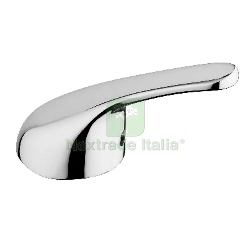 LEVA IN ZAMA CROMATA PER CARTUCCIA D. 40 Lungh. 109 mm — Adesivi e sigillanti — rif. FERX.DIA230-R9836 LEVA IN ZAMA CROMATA PER CARTUCCIA D. 40 Lungh. 109 mm — Adesivi e sigillanti — rif. FERX.DIA230-R9836