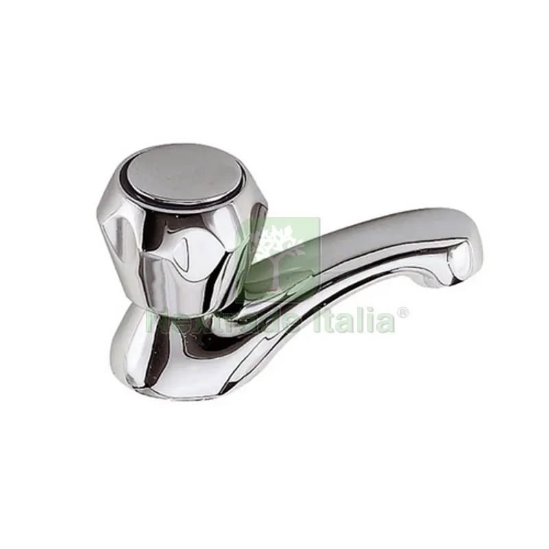 2PZ RUBINETTO COLLO CIGNO EXPORT 1/2 1/2 — Rubinetti e valvole — rif. FERX.DIA230-R992