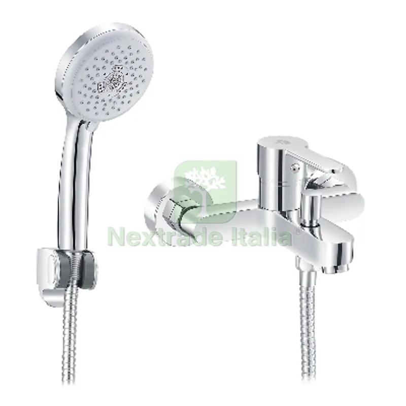 MISCELATORE MONOCOMANDO VASCA SERIE IOLE Cromo — Rubinetti e valvole — rif. FERX.DIA233-L030 MISCELATORE MONOCOMANDO VASCA SERIE IOLE Cromo — Rubinetti e valvole — rif. FERX.DIA233-L030