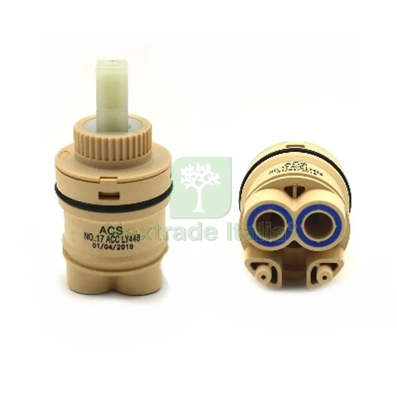 Cartuccia di Ricambio per Lavabo Bidet Serie Iole Diam. 35 mm — Sanitari e ceramiche — rif. FERX.DIA233-LZ01 Cartuccia di Ricambio per Lavabo Bidet Serie Iole Diam. 35 mm — Sanitari e ceramiche — rif. FERX.DIA233-LZ01