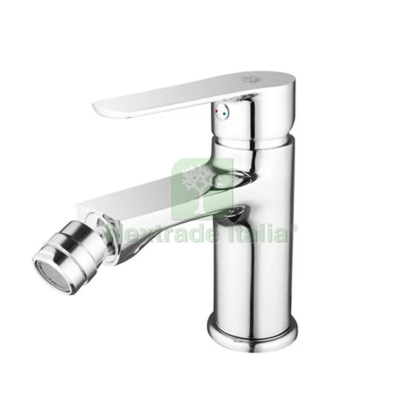 Miscelatore Monocomando Bidet Margot Cromo — Rubinetti e valvole — rif. FERX.DIA234-M120-CR Miscelatore Monocomando Bidet Margot Cromo — Rubinetti e valvole — rif. FERX.DIA234-M120-CR