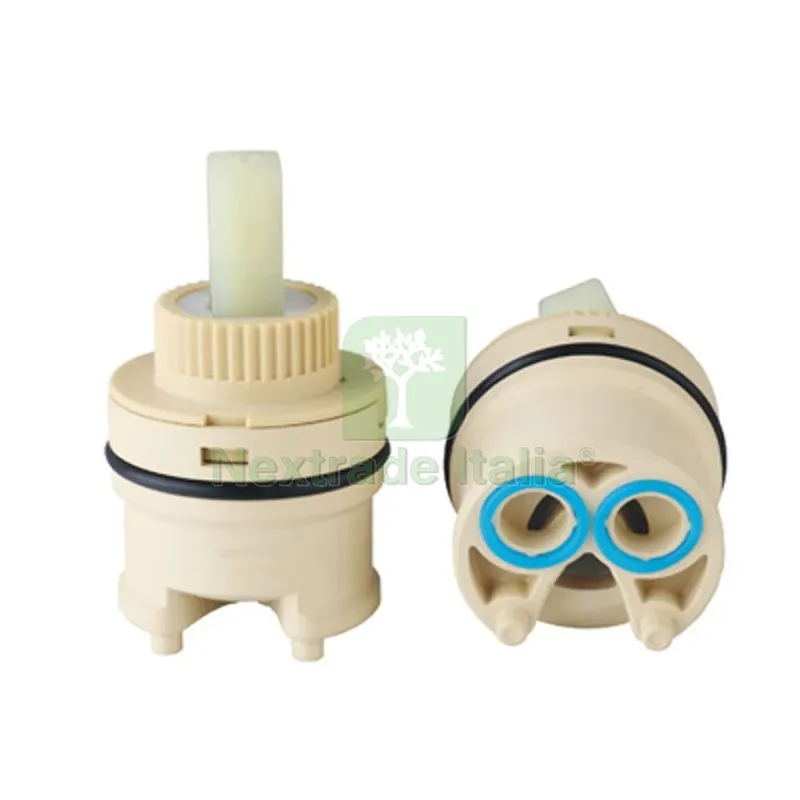 CARTUCCIA DI RICAMBIO PER MISCELATORE MONOCOMANDO LAVABO SERIE PACO Diam. 35 mm — Rubinetti e valvole — rif. FERX.DIA234-PZ01 CARTUCCIA DI RICAMBIO PER MISCELATORE MONOCOMANDO LAVABO SERIE PACO Diam. 35 mm — Rubinetti e valvole — rif. FERX.DIA234-PZ01