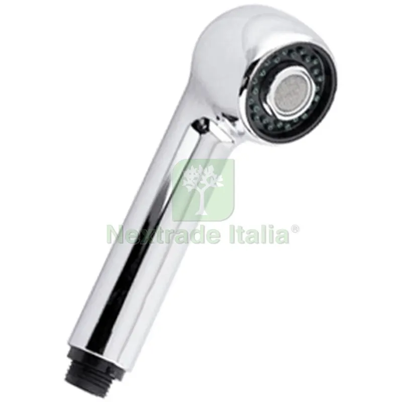DOCCETTA ESTRAIBILE PER MONOFORO SERIE CLASS Cromo - Blister — Rubinetti e valvole — rif. FERX.DIA238-R790-Y