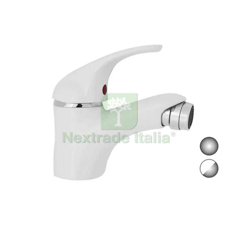 MONOCOMANDO BIDET SERIE MARZIA Cromo — Rubinetti e valvole — rif. FERX.DIA239-R020 MONOCOMANDO BIDET SERIE MARZIA Cromo — Rubinetti e valvole — rif. FERX.DIA239-R020
