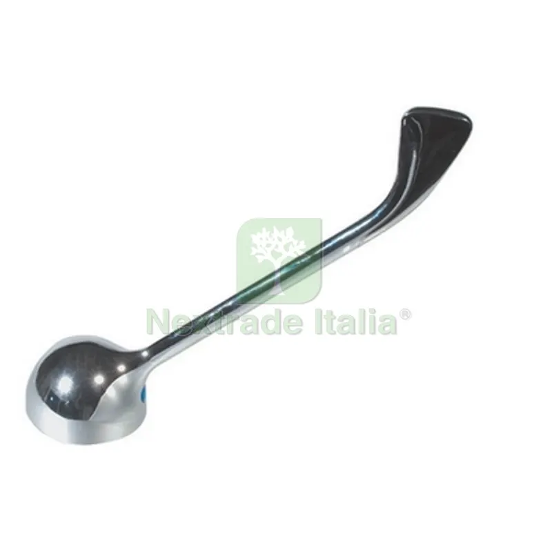 LEVA CLINICA PER SERIE MARZIA - — Rubinetti e valvole — rif. FERX.DIA239-R081 LEVA CLINICA PER SERIE MARZIA - — Rubinetti e valvole — rif. FERX.DIA239-R081