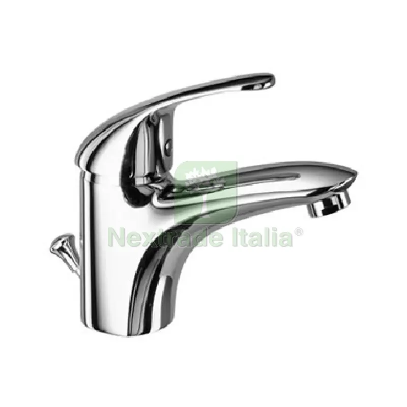 MONOCOMANDO LAVABO SERIE DESIA Cromo — Rubinetti e valvole — rif. FERX.DIA239-S210