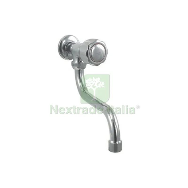 RUBINETTO A SNODO 1/2 — Rubinetti e valvole — rif. FERX.DIA240-901 RUBINETTO A SNODO 1/2 — Rubinetti e valvole — rif. FERX.DIA240-901