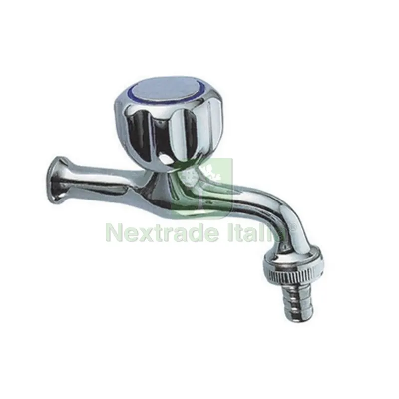 RUBINETTO LAVATRICE 1/2 — Rubinetti e valvole — rif. FERX.DIA240-903