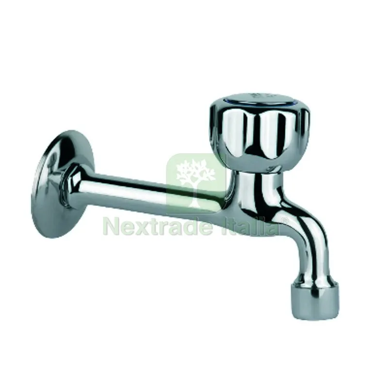 RUBINETTO PROLUNGATO IN OTTONE 1/2 — Rubinetti e valvole — rif. FERX.DIA240-9041 RUBINETTO PROLUNGATO IN OTTONE 1/2 — Rubinetti e valvole — rif. FERX.DIA240-9041
