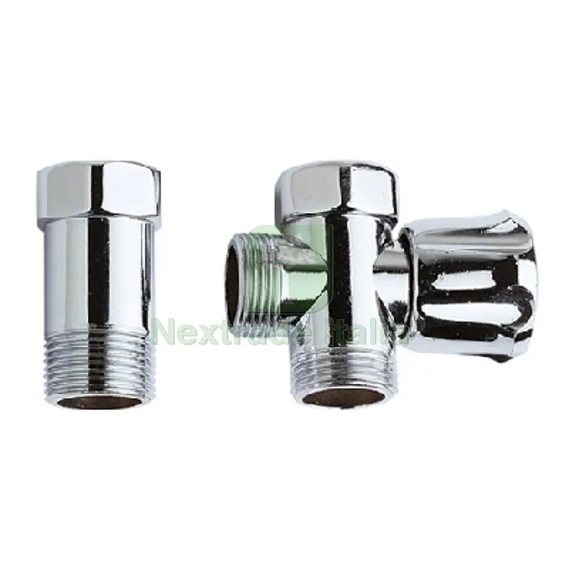 RUBINETTO PER LAVATRICE CON COPPIA RETROGRUPPO DADO GIREVOLE 3/4 x 3/4 x 3/4 — Rubinetti e valvole — rif. FERX.DIA240-9090 RUBINETTO PER LAVATRICE CON COPPIA RETROGRUPPO DADO GIREVOLE 3/4 x 3/4 x 3/4 — Rubinetti e valvole — rif. FERX.DIA240-9090