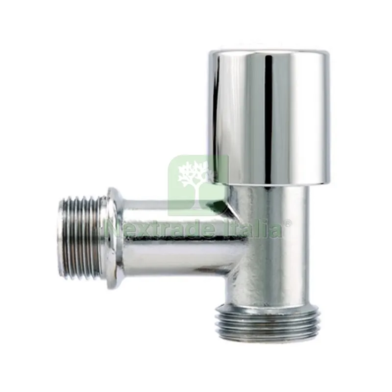 RUBINETTO CON ATTACCO LAVATRICE 1/2 X 3/4 1/2 x 3/4 — Rubinetti e valvole — rif. FERX.DIA240-9112 RUBINETTO CON ATTACCO LAVATRICE 1/2 X 3/4 1/2 x 3/4 — Rubinetti e valvole — rif. FERX.DIA240-9112