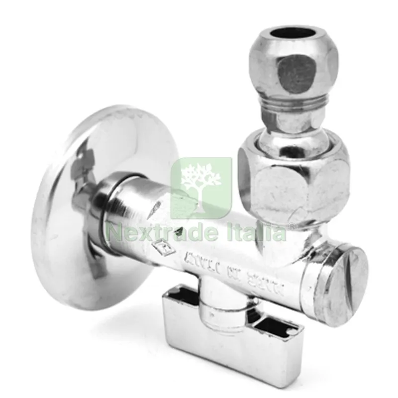 RUBINETTO SOTTOLAVABO A SFERA CON FILTRO A SNODO 1/2x10 DN 8/PN 10 — Rubinetti e valvole — rif. FERX.DIA240-940 RUBINETTO SOTTOLAVABO A SFERA CON FILTRO A SNODO 1/2x10 DN 8/PN 10 — Rubinetti e valvole — rif. FERX.DIA240-940