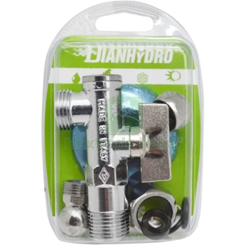 RUBINETTO SOTTOLAVABO A SFERA CON FILTRO A SNODO BLISTER 1/2 x 10 DN 8/PN 10 — Rubinetti e valvole — rif. FERX.DIA240-940Y RUBINETTO SOTTOLAVABO A SFERA CON FILTRO A SNODO BLISTER 1/2 x 10 DN 8/PN 10 — Rubinetti e valvole — rif. FERX.DIA240-940Y