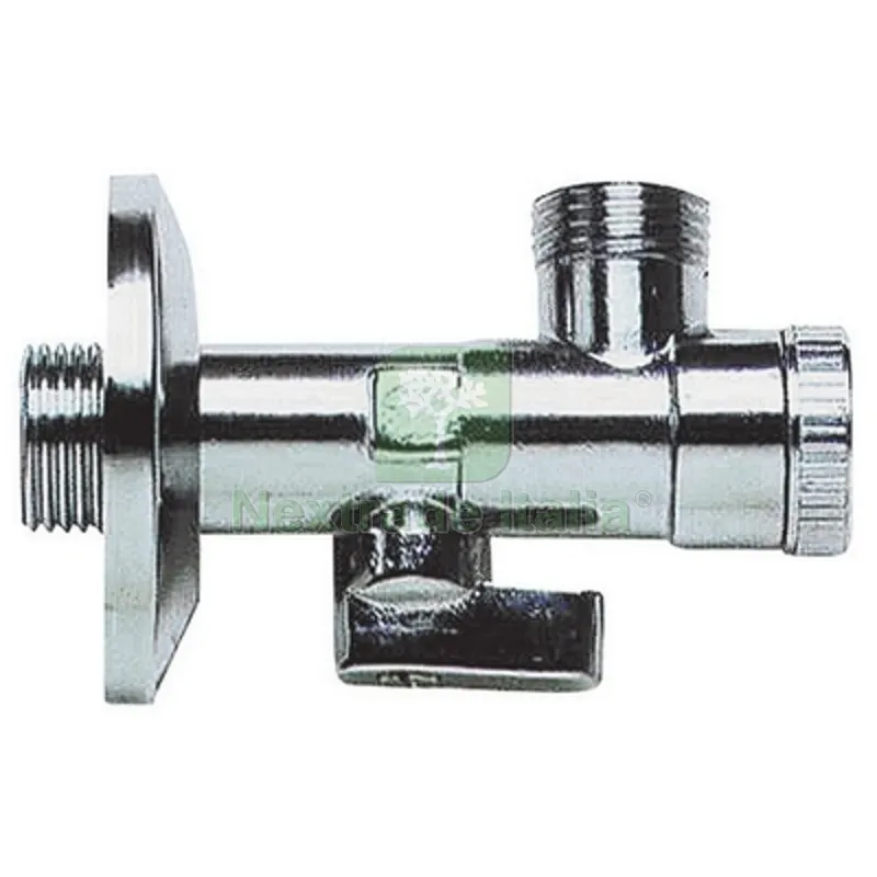 RUBINETTO SOTTOLAVABO A SFERA CON FILTRO SENZA DADO 1/2 x 1/2 — Rubinetti e valvole — rif. FERX.DIA240-942 RUBINETTO SOTTOLAVABO A SFERA CON FILTRO SENZA DADO 1/2 x 1/2 — Rubinetti e valvole — rif. FERX.DIA240-942