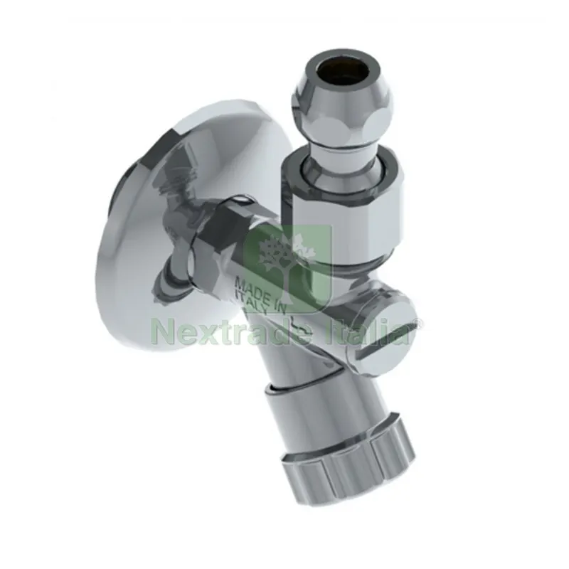 RUBINETTO SOTTOLAVABO A VITONE CON FILTRO A SNODO 1/2x10 — Rubinetti e valvole — rif. FERX.DIA240-9425 RUBINETTO SOTTOLAVABO A VITONE CON FILTRO A SNODO 1/2x10 — Rubinetti e valvole — rif. FERX.DIA240-9425