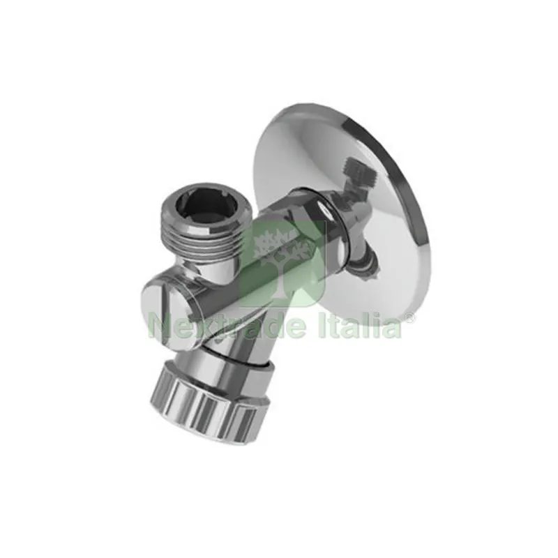 RUBINETTO SOTTOLAVABO A VITONE CON FILTRO SENZA DADO 1/2x1/2 — Rubinetti e valvole — rif. FERX.DIA240-9426 RUBINETTO SOTTOLAVABO A VITONE CON FILTRO SENZA DADO 1/2x1/2 — Rubinetti e valvole — rif. FERX.DIA240-9426