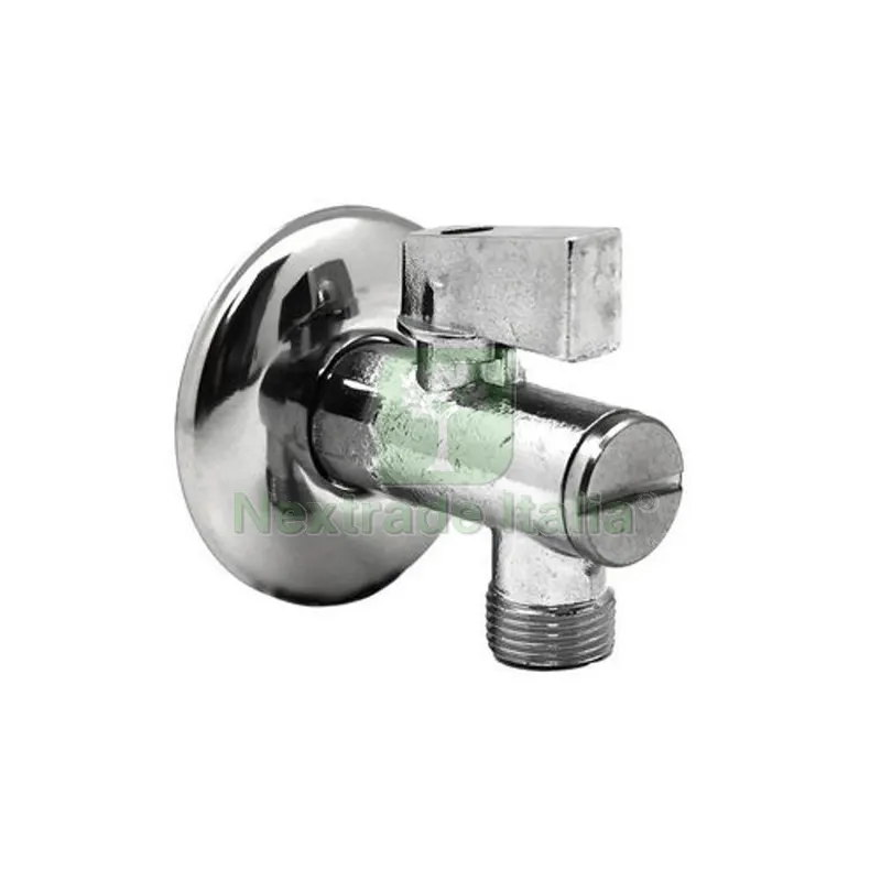RUBINETTO FILTRO A SFERA SENZA SNODO 1/2 x 3/8 — Rubinetti e valvole — rif. FERX.DIA240-9427-0403 RUBINETTO FILTRO A SFERA SENZA SNODO 1/2 x 3/8 — Rubinetti e valvole — rif. FERX.DIA240-9427-0403