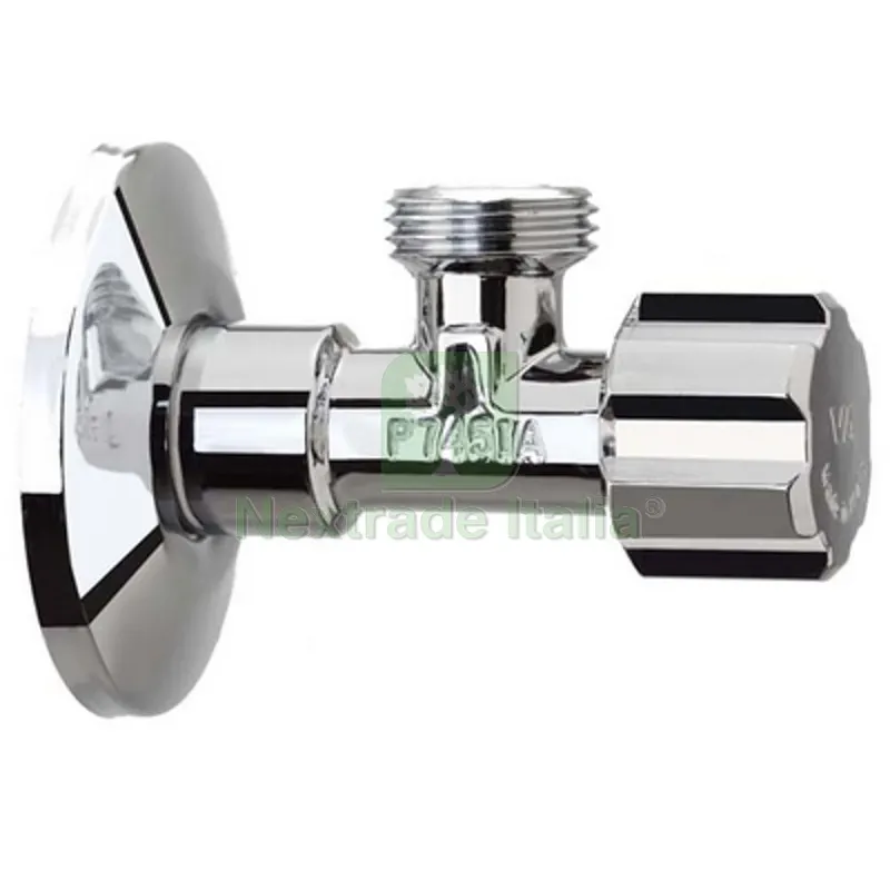 RUBINETTO SOTTOLAVABO SENZA DADO 1/2 x 1/2 — Rubinetti e valvole — rif. FERX.DIA240-945 RUBINETTO SOTTOLAVABO SENZA DADO 1/2 x 1/2 — Rubinetti e valvole — rif. FERX.DIA240-945