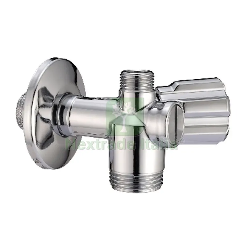 RUBINETTO COMBINATO LAVATRICE 1/2X3/8X3/4 1/2 x 3/8 x 3/4 — Rubinetti e valvole — rif. FERX.DIA240-954 RUBINETTO COMBINATO LAVATRICE 1/2X3/8X3/4 1/2 x 3/8 x 3/4 — Rubinetti e valvole — rif. FERX.DIA240-954