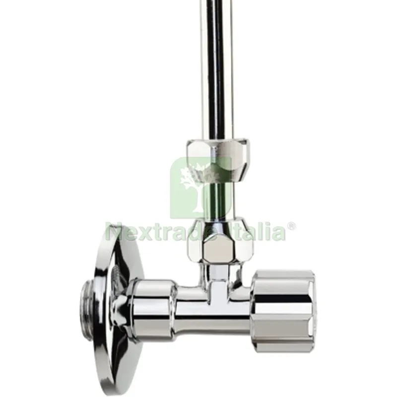 RUBINETTO PER CASSETTA INT. 45 MM 1/2 x 3/8 — Rubinetti e valvole — rif. FERX.DIA240-972-0403 RUBINETTO PER CASSETTA INT. 45 MM 1/2 x 3/8 — Rubinetti e valvole — rif. FERX.DIA240-972-0403