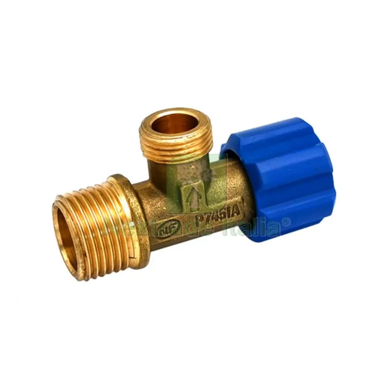 RUBINETTO CASSETTA 1/2 MASCHIO 1/2 x 3/8 — Rubinetti e valvole — rif. FERX.DIA240-974 RUBINETTO CASSETTA 1/2 MASCHIO 1/2 x 3/8 — Rubinetti e valvole — rif. FERX.DIA240-974
